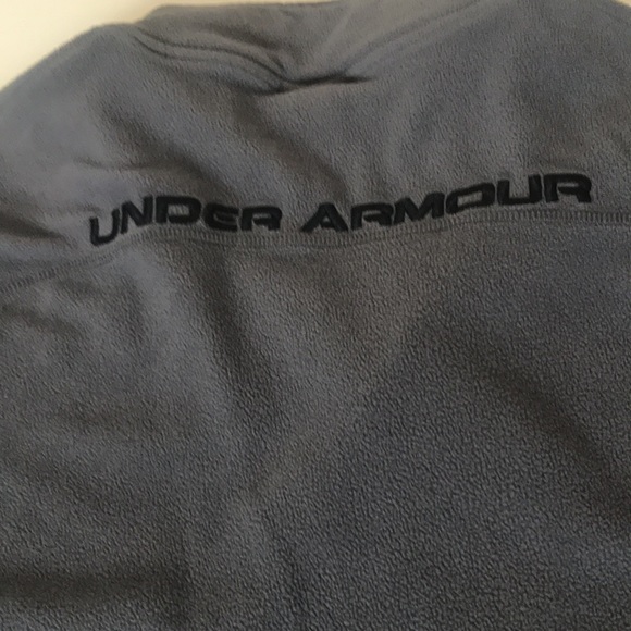 Under armour-Pullover-gray-SM - Picture 9 of 12